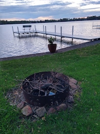 Great evenings