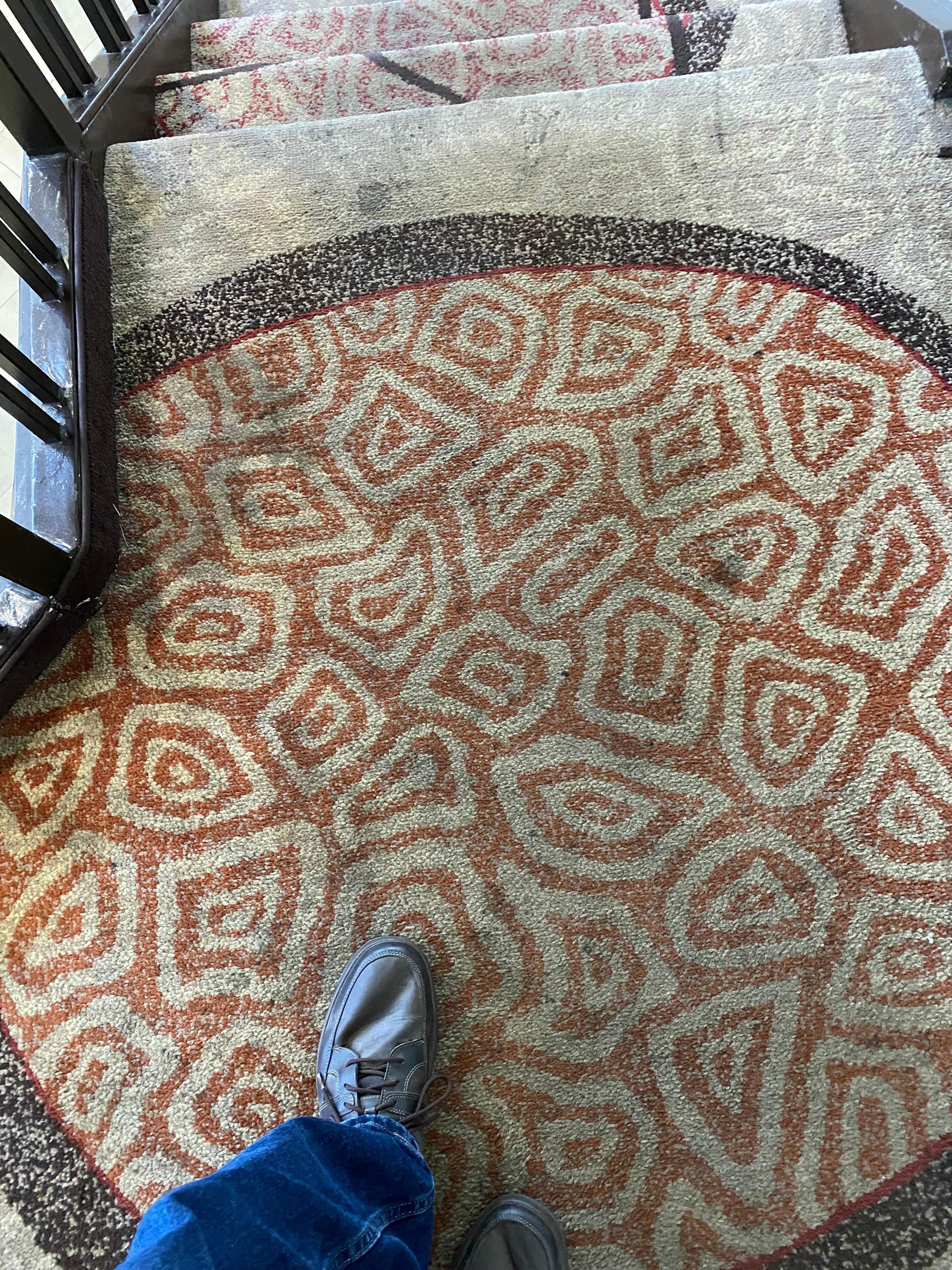 Carpet