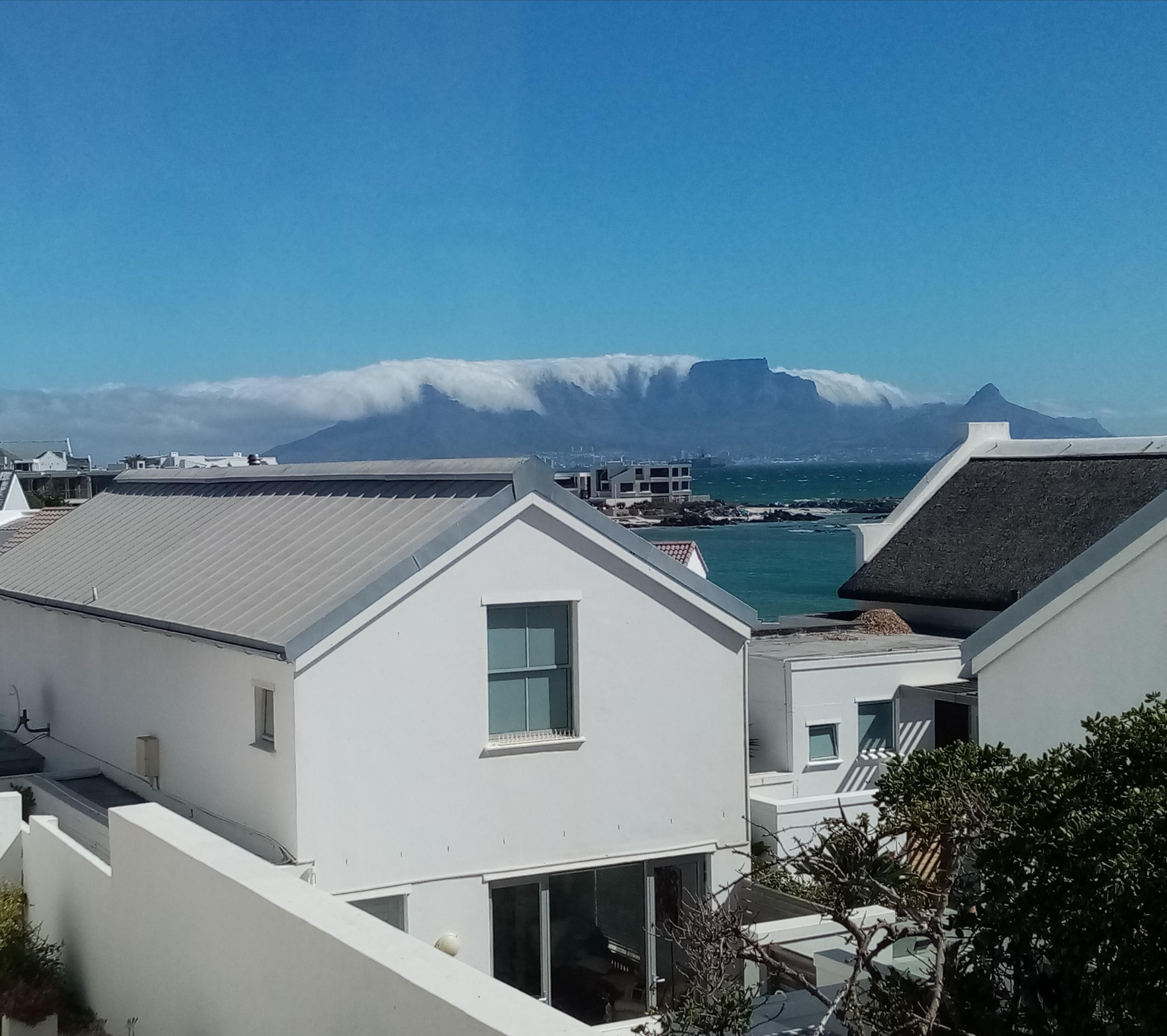 View from our room 6