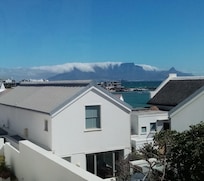 View from our room 6