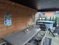 Great place to relax and unwind