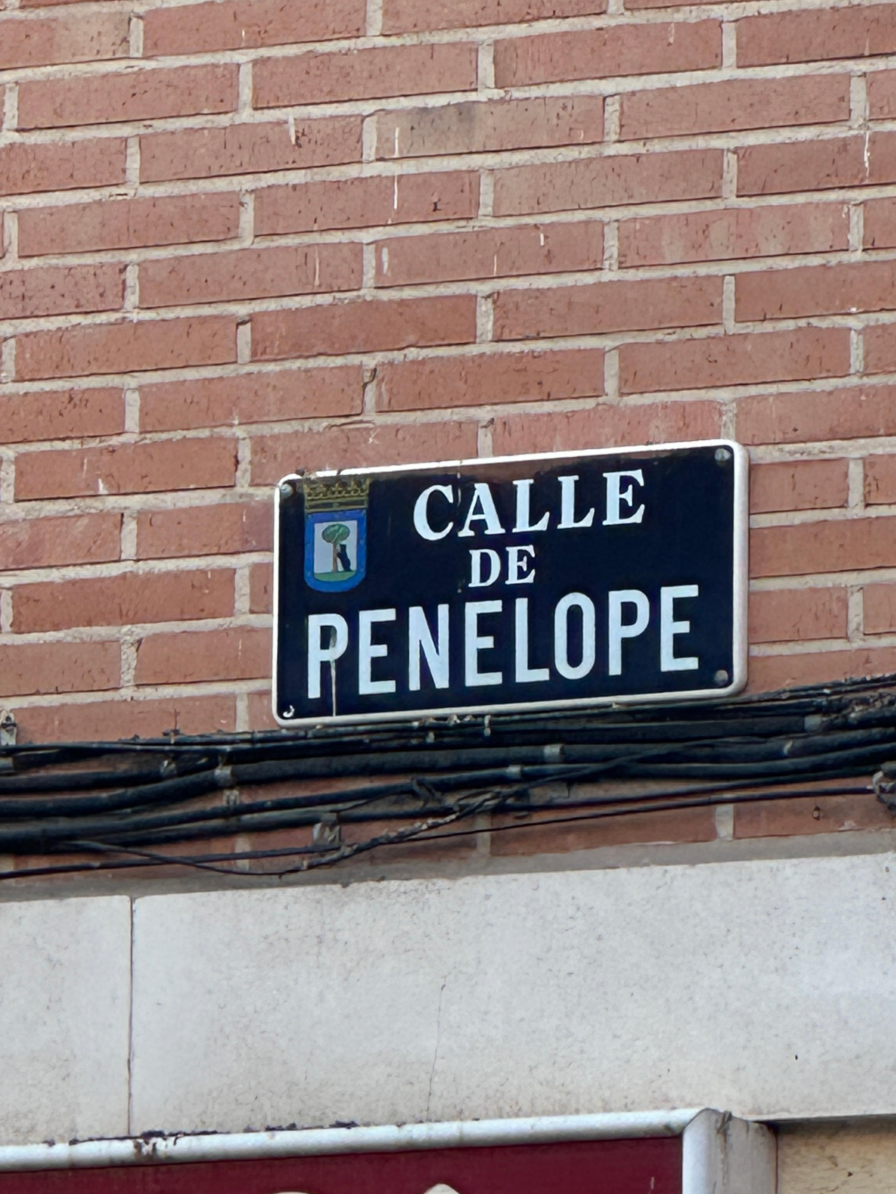 Handful of restaurants nearby. 