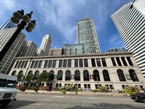 Downtown Library