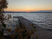 Great spot to watch sunsets