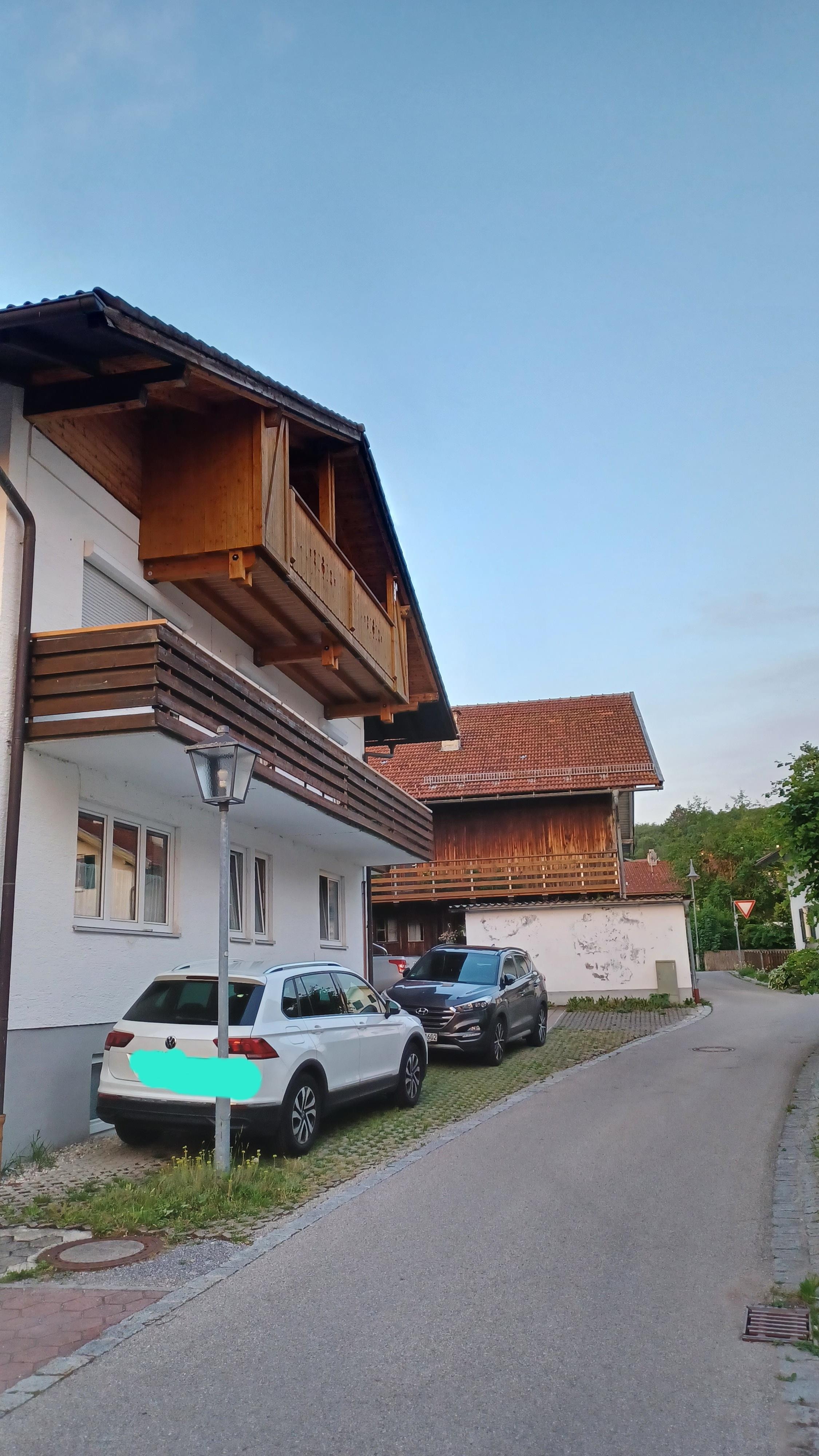 Das Haus 