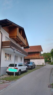 Das Haus