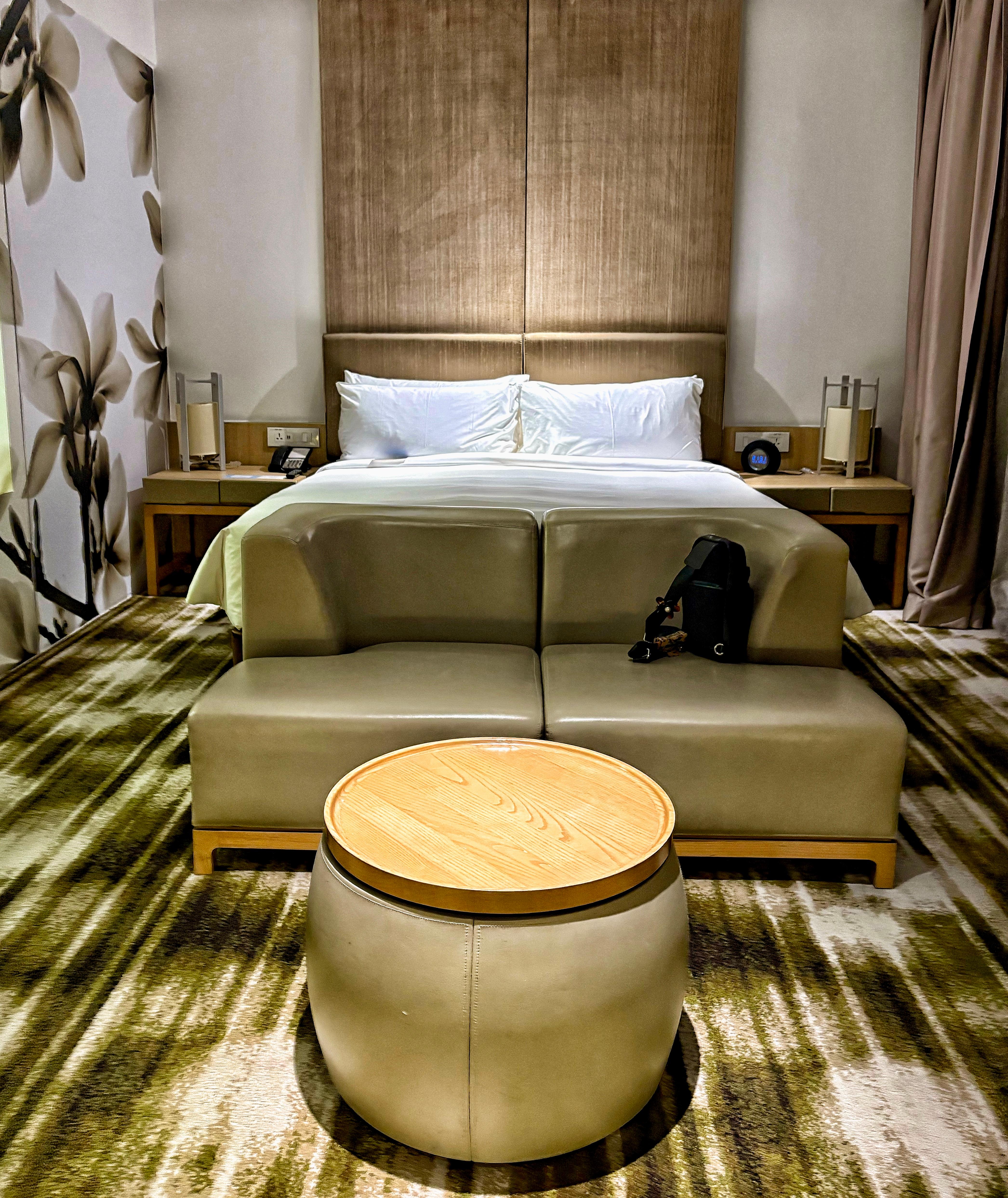 Our room