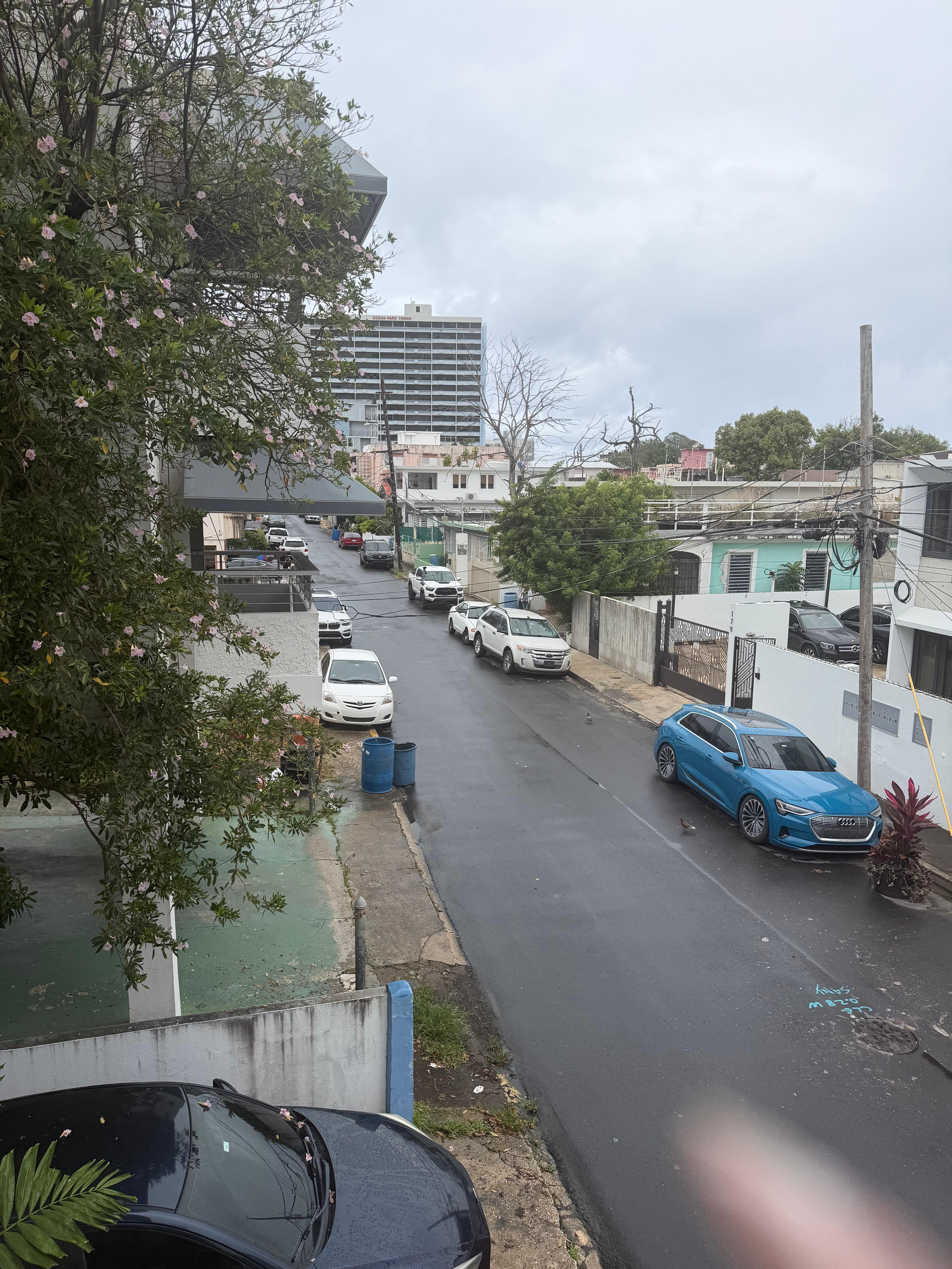 Quiet  & clean neighborhood 