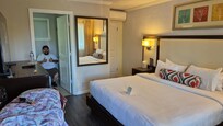 Beautiful room