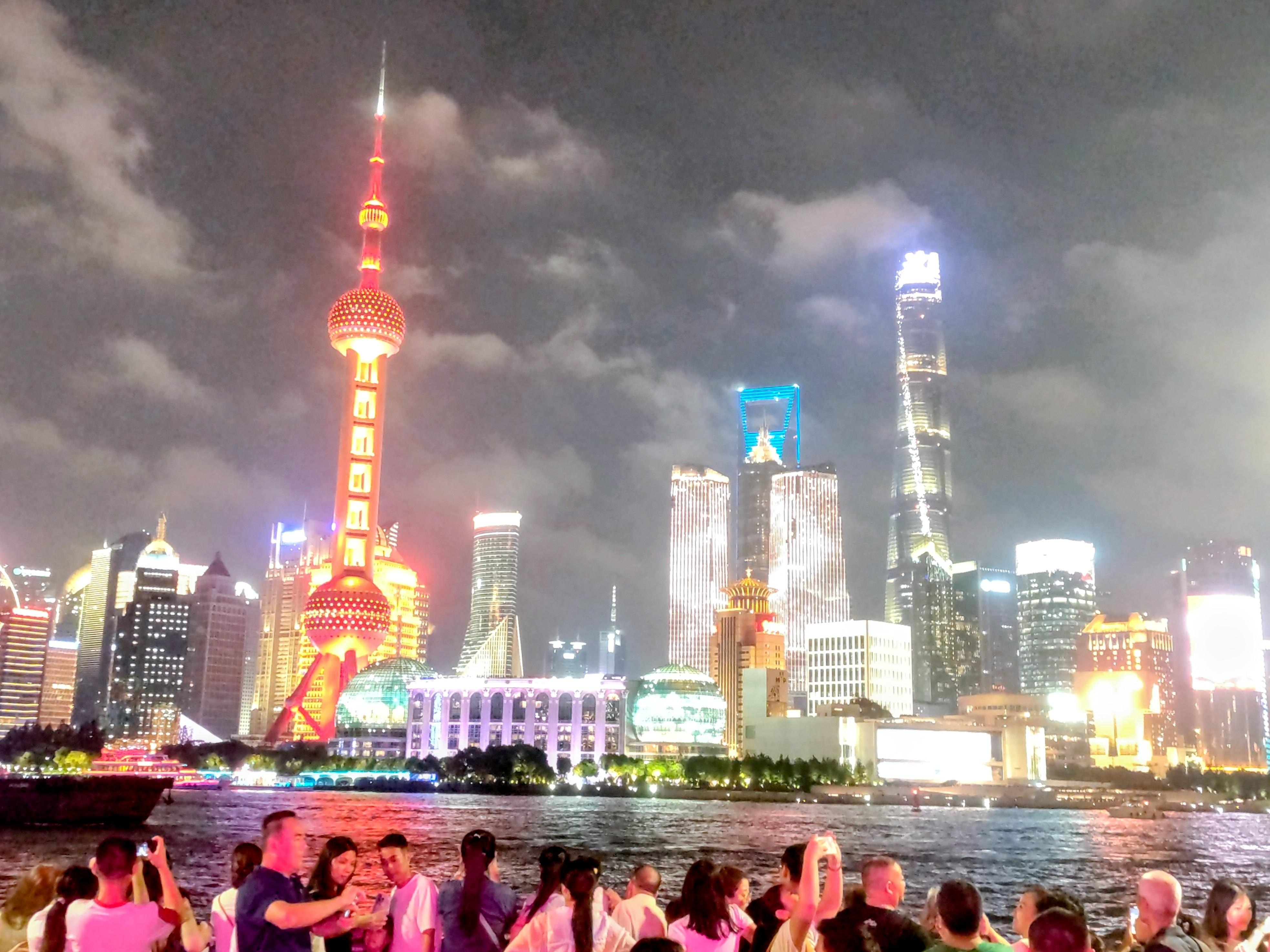 Très impressionnant !