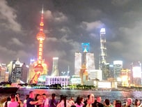 Très impressionnant !