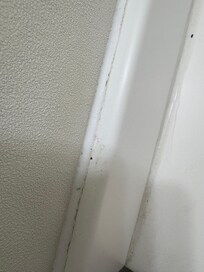 Dirty counter
