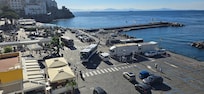 Bus terminal / taxis