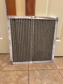 Air filter