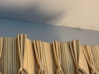 These were not the only ones in our room