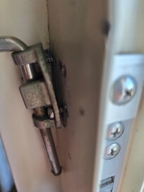 Closer look at the unsafe lock