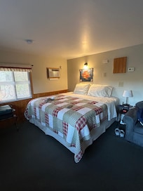 Cabin #5