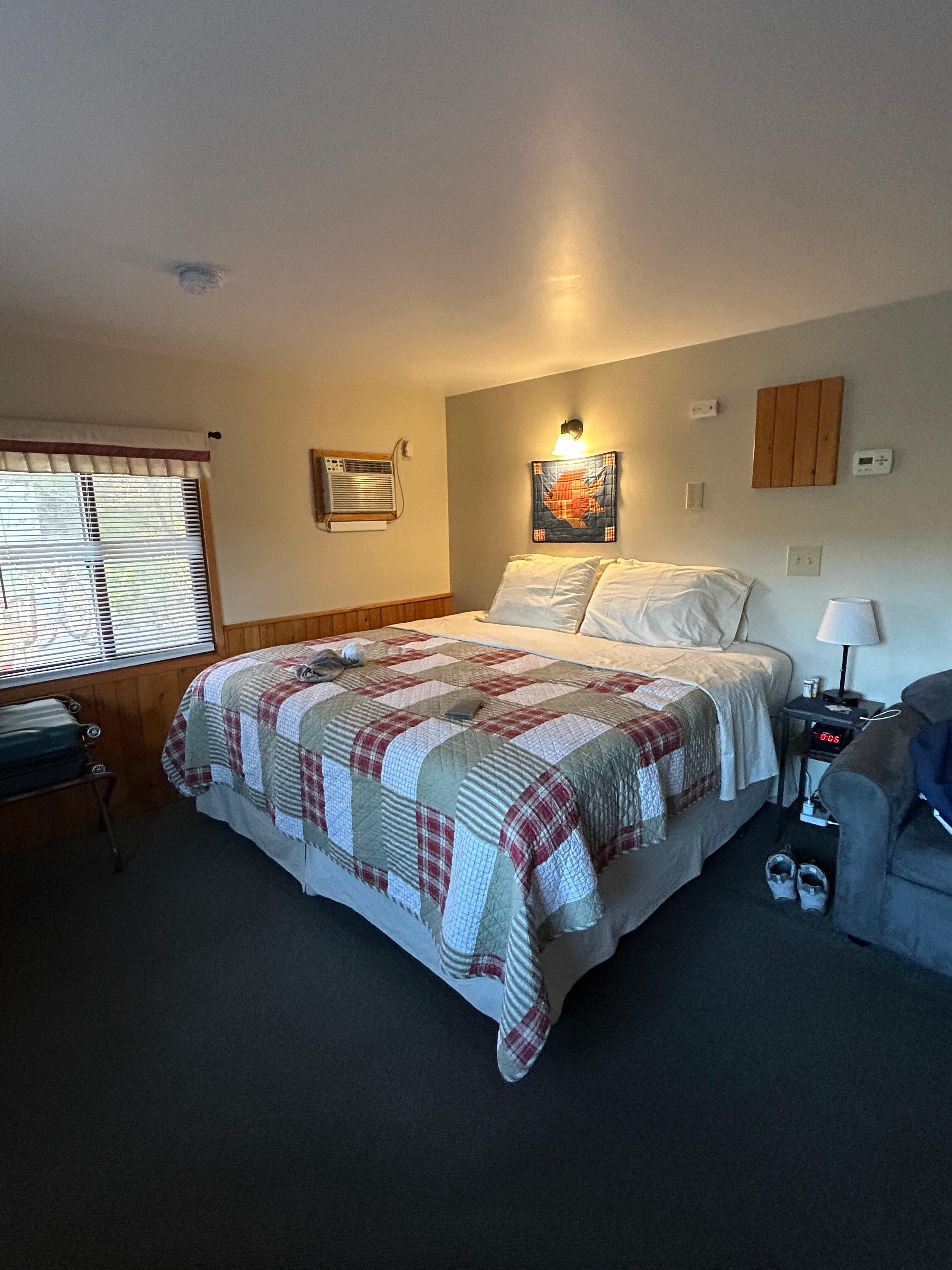 Cabin #5
