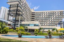 Muitas opções para curtir no hotel