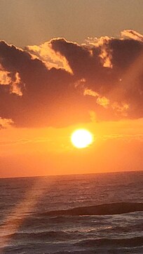 Sunrise