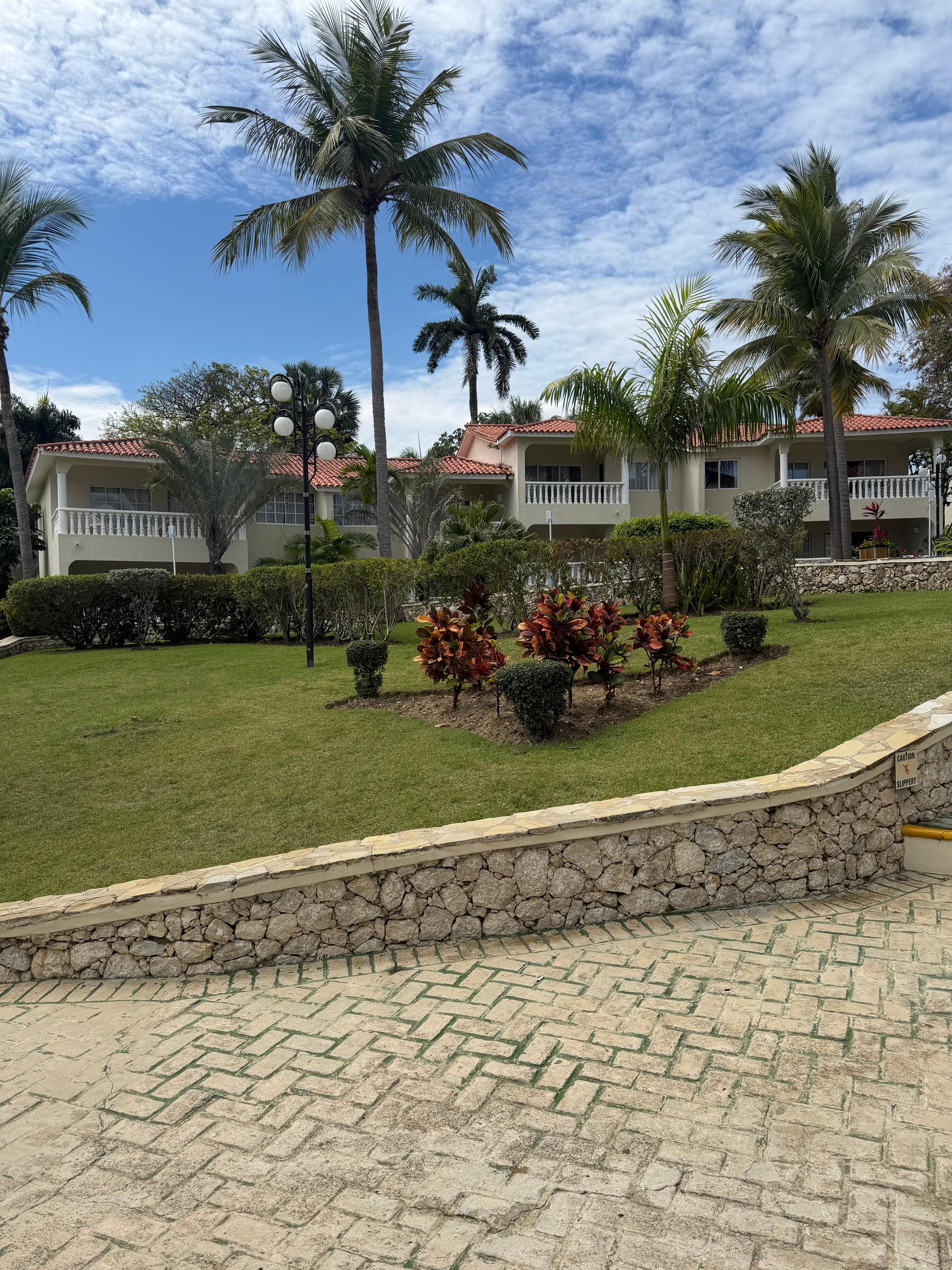 Crown Residence and Suites