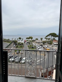 view from 3rd floor