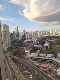 View from room