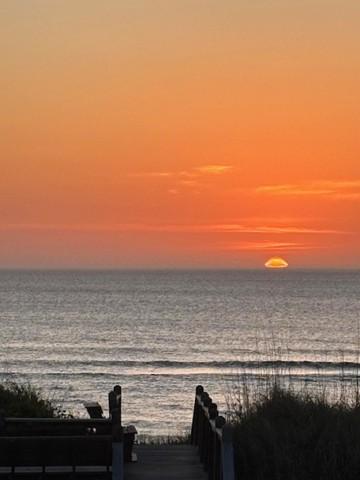 sunrise