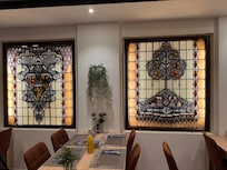 Restauranten