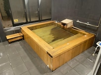 Private bath