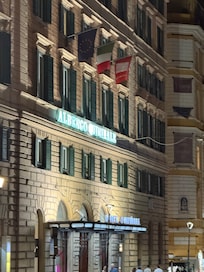 Quirinale Hotel