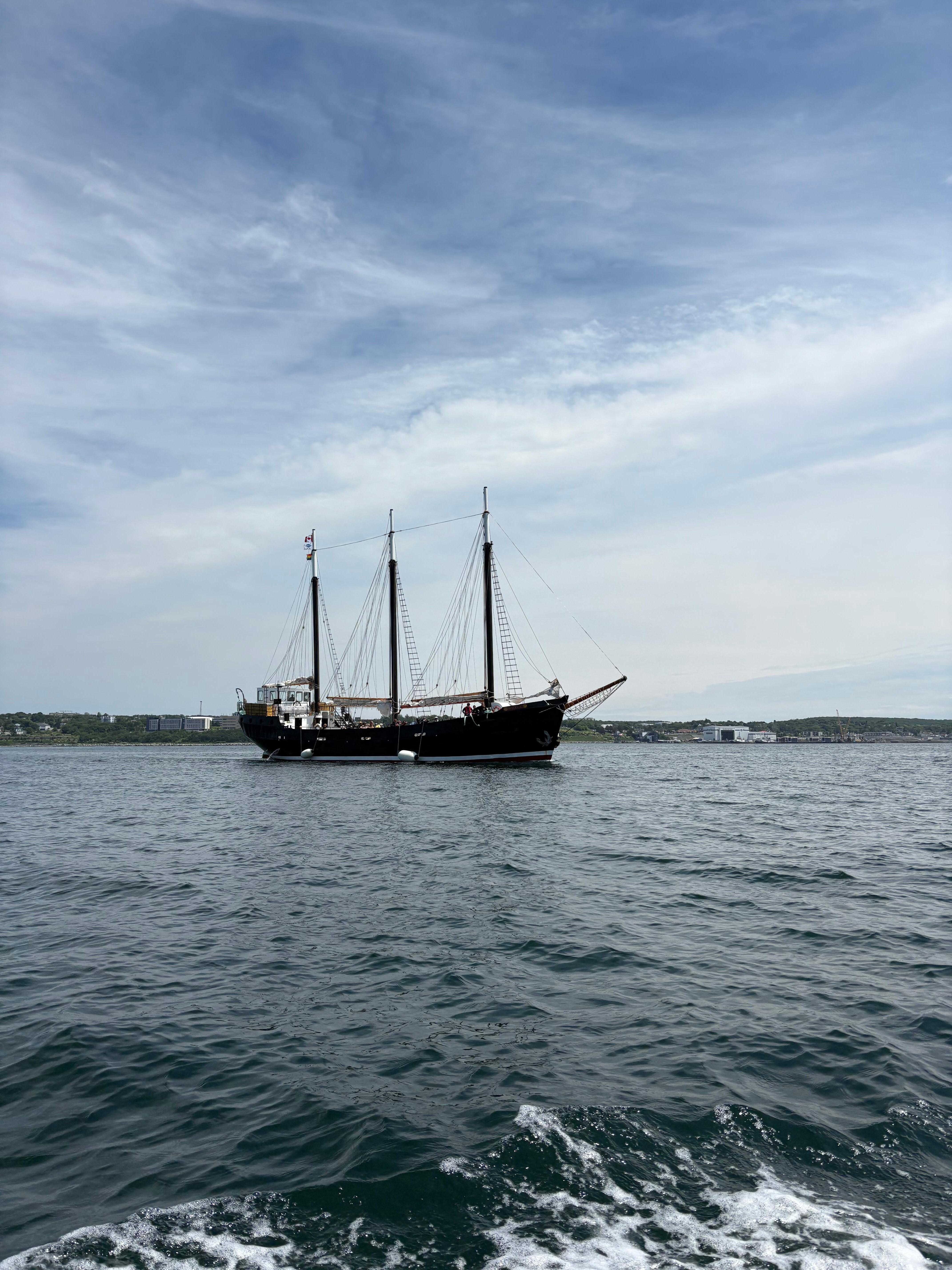 Port Halifax