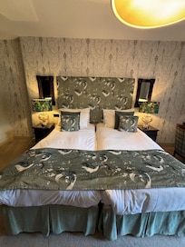 Our room