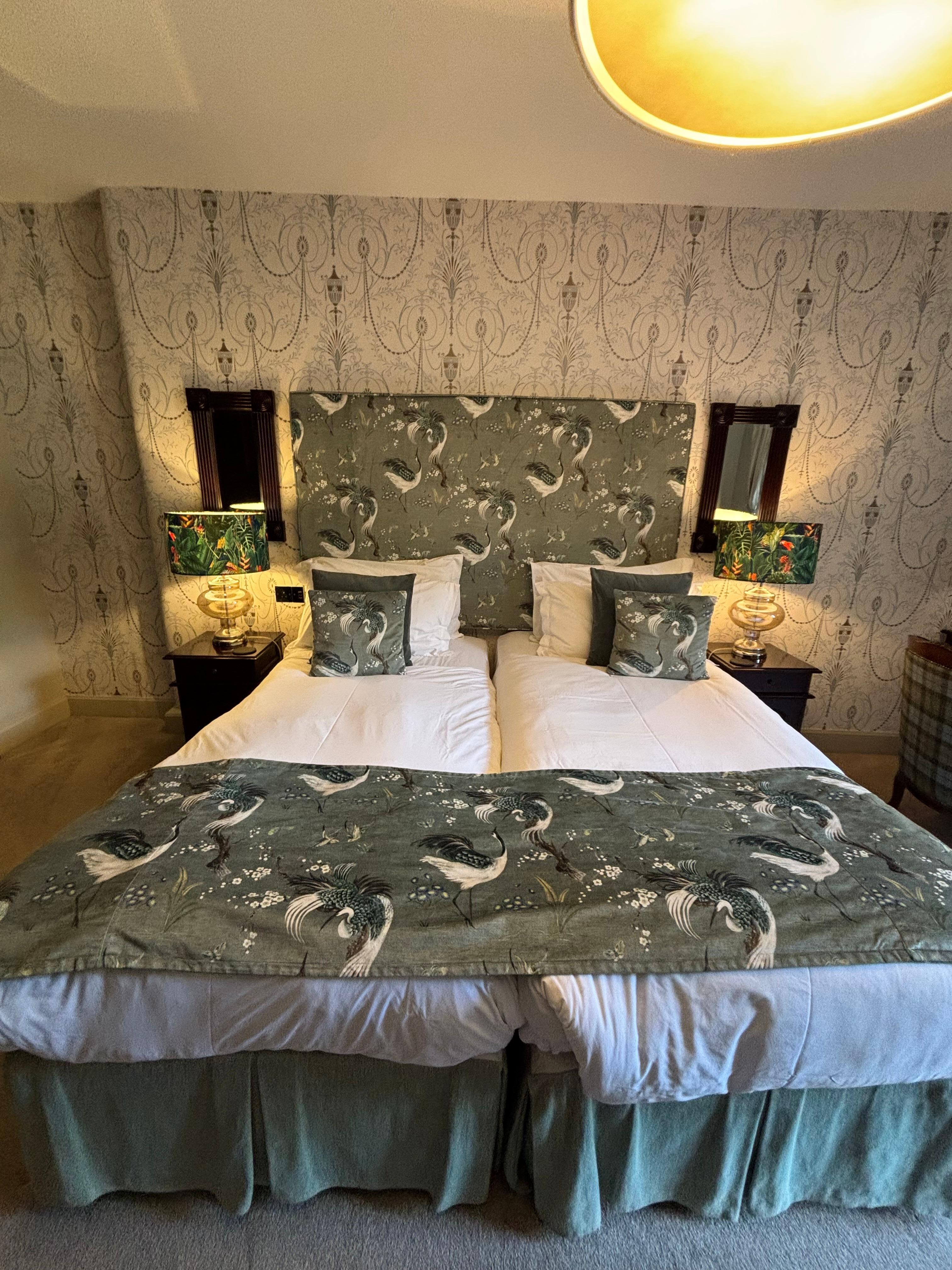 Our room