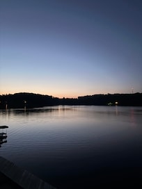 Dusk!