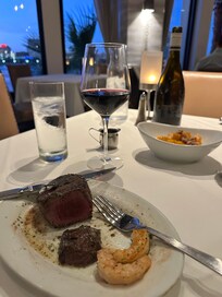 Ruth’s Chris Steak House