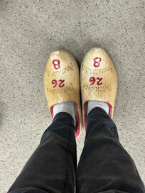 Shoe Factory