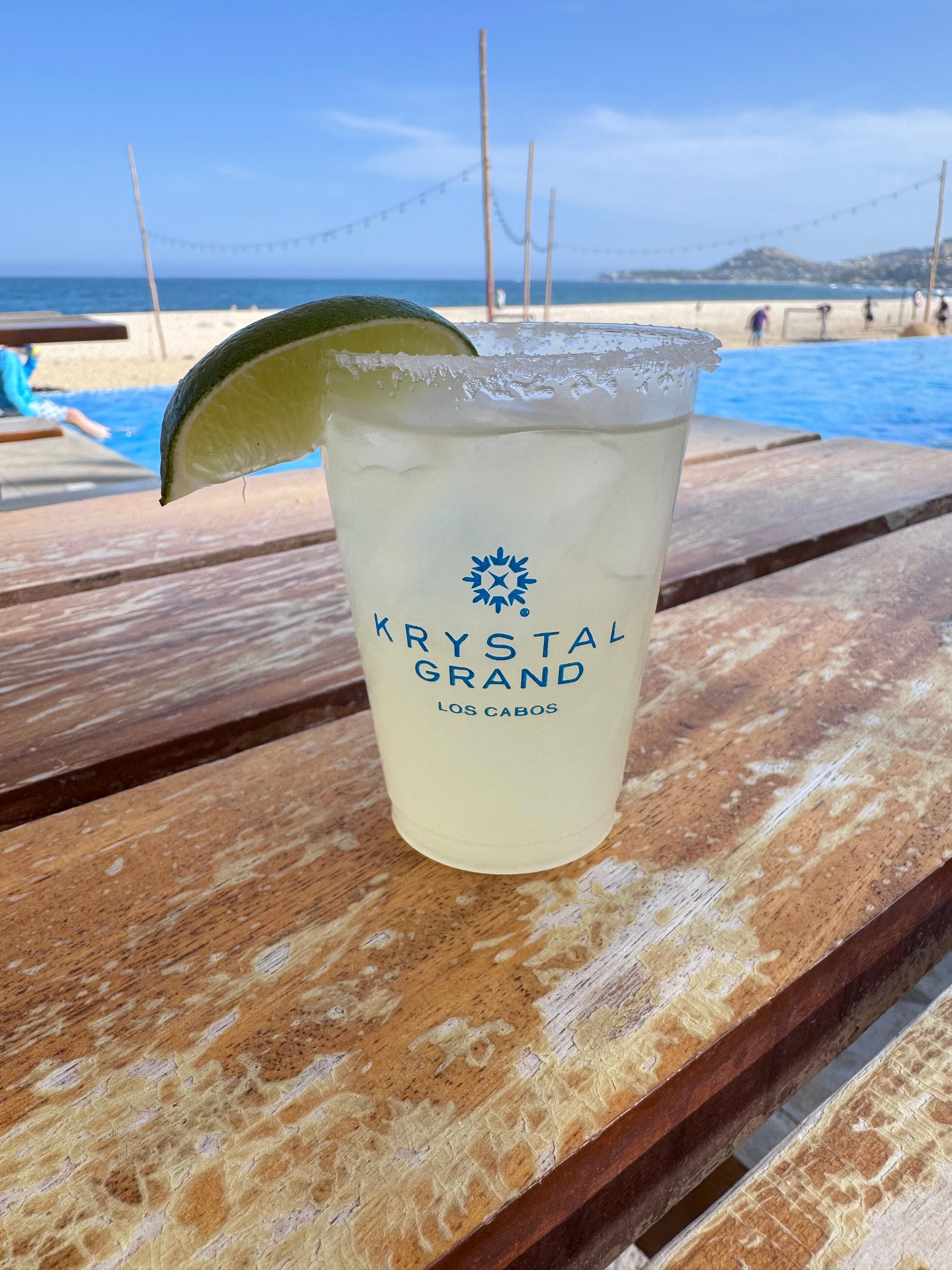 Margarita