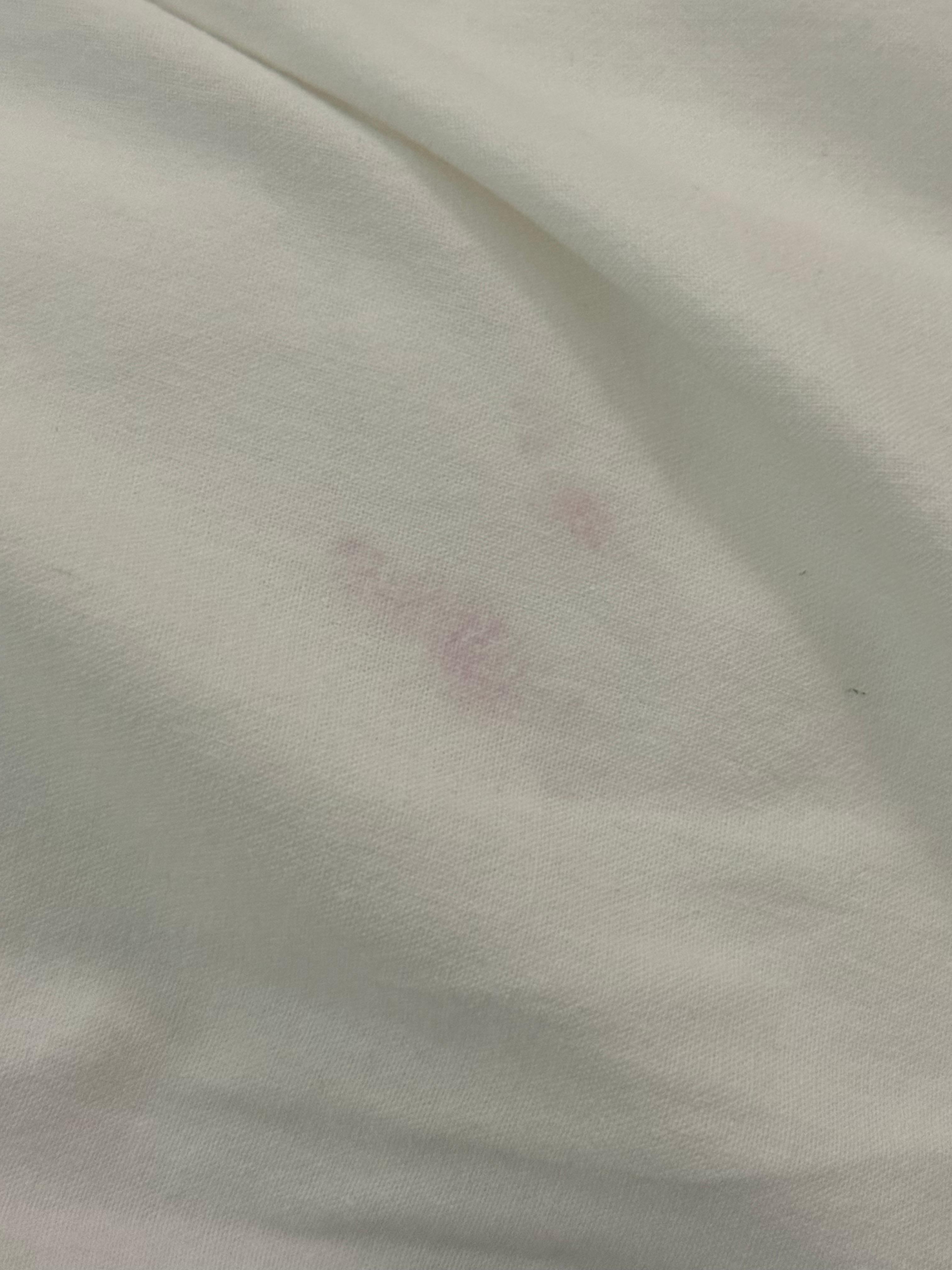 Dirty sheets