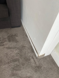 Loose furniture health hazard