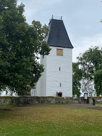 Kumlaby medeltidskyrka