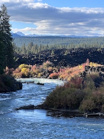 Deschutes River Trail