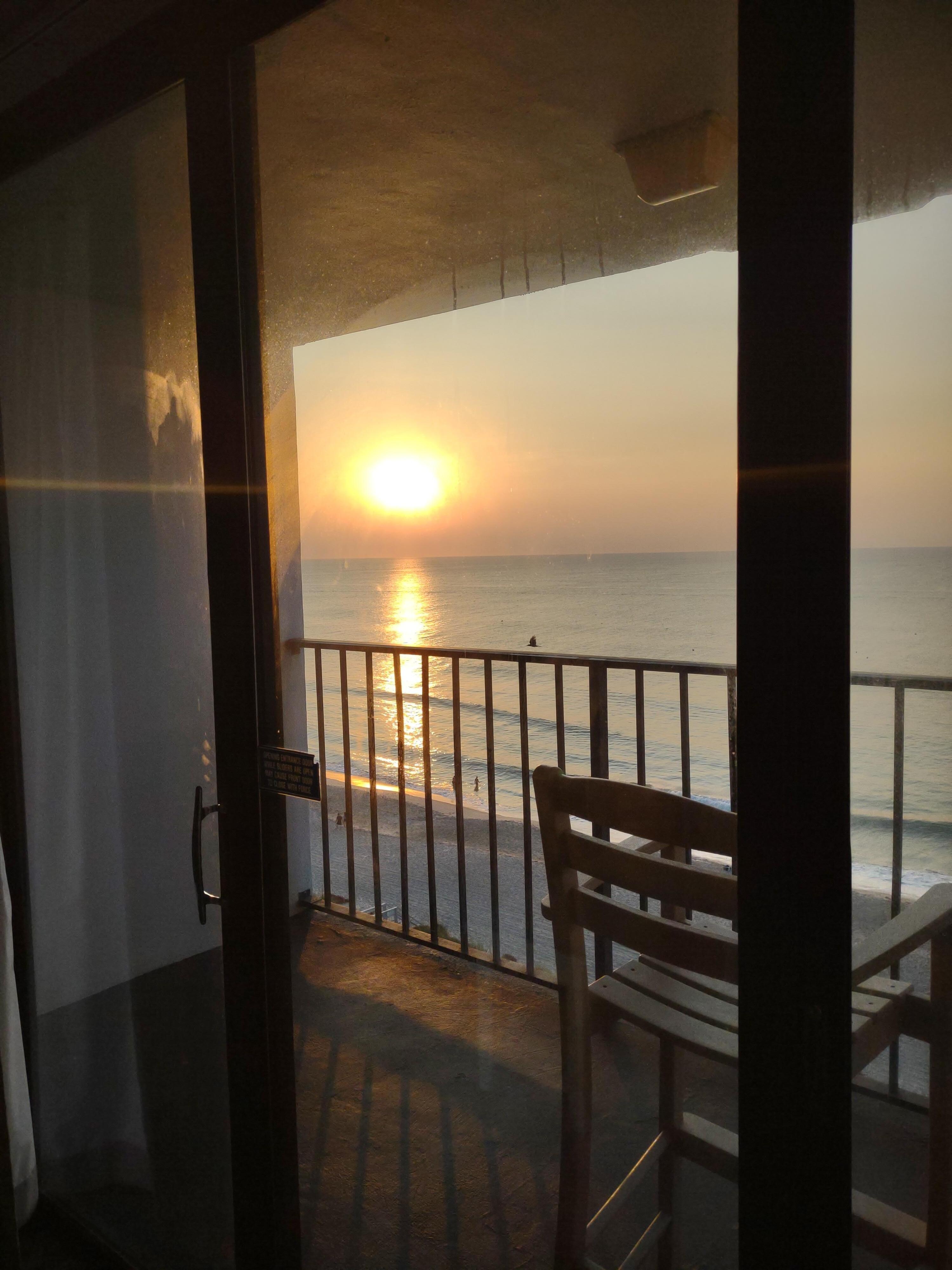 Sunrise