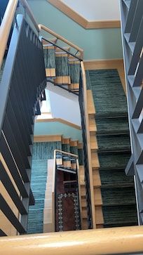 Treppenhaus