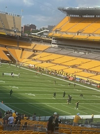 Steelers Stadium