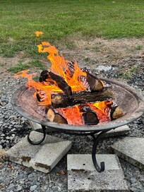 Fire pit