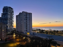 View from my window.