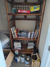 Junk Closet