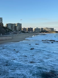 South Newcastle Beach