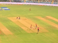 Cricket T20 World Cup only 25 minute walk depending on being brave crossing the roads!